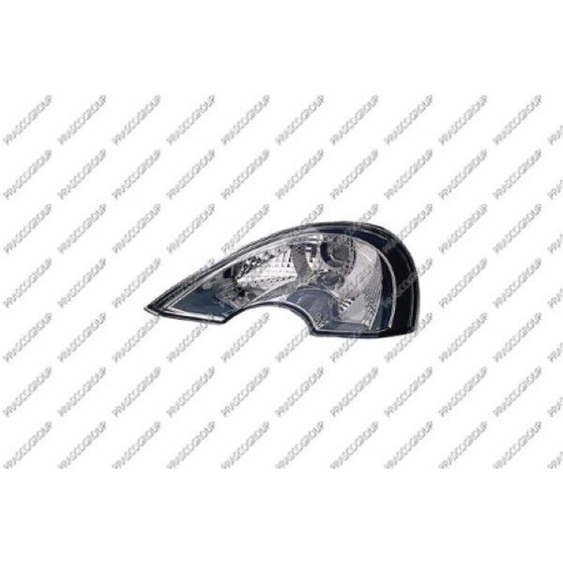 PRASCO Indicatore direzione RN3084113