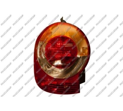 Fanale auto PRASRN3084154 per visibilità e sicurezza