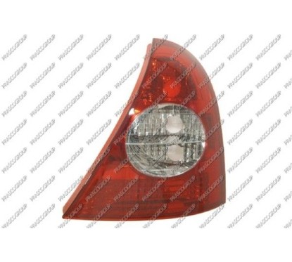 Fanale auto PRASRN3224153 per visibilità e sicurezza