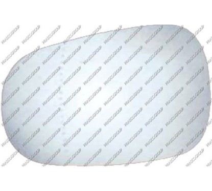 PRASCO Vetro specchio, Specchio esterno RN3227513