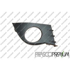 PRASCO Griglia di ventilazione, Paraurti RN3252123