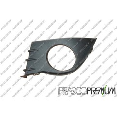 PRASCO Griglia di ventilazione, Paraurti RN3252124