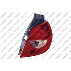 Fanale auto PRASRN3254153 per visibilità e sicurezza