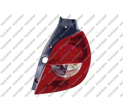 Fanale auto PRASRN3254153 per visibilità e sicurezza