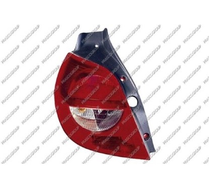 Fanale auto PRASRN3254154 per visibilità e sicurezza