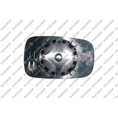 PRASCO Vetro specchio, Specchio esterno RN3257513