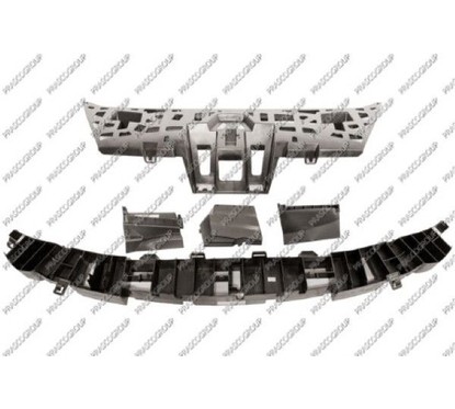 PRASCO Supporto, Paraurti RN3271280