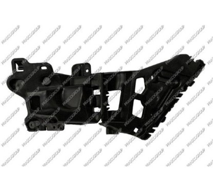 PRASCO Supporto, Paraurti RN3291064