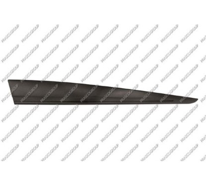 PRASCO Modanatura decorativa/ protettiva, Portiera RN3291405 per ripristinare il corretto funzionamento del componente