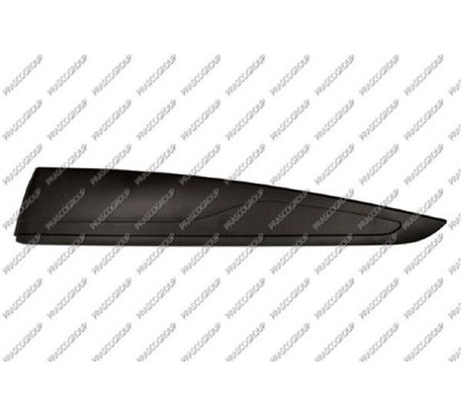 PRASCO Modanatura decorativa/ protettiva, Portiera RN3291456 per ripristinare il corretto funzionamento del componente