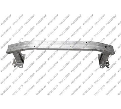 PRASCO Supporto, Paraurti RN3291622
