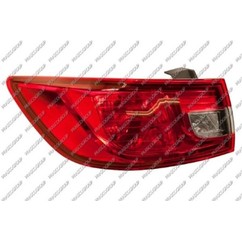Fanale auto PRASRN3294154 per visibilità e sicurezza