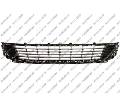 PRASCO Griglia di ventilazione, Paraurti RN4262120