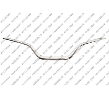 PRASCO Modanatura decorativa / protettiva, Griglia radiatore RN7002236