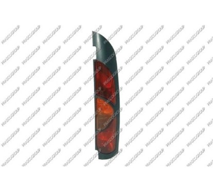 Fanale auto PRASRN9164153 per visibilità e sicurezza