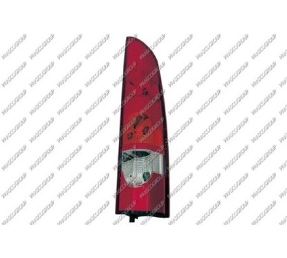Fanale auto PRASRN9174153 per visibilità e sicurezza