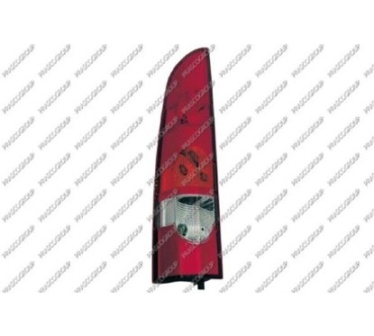 Fanale auto PRASRN9174154 per visibilità e sicurezza