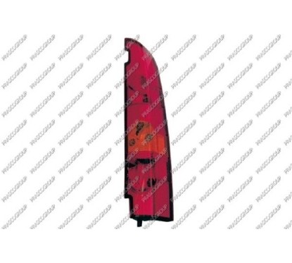 Fanale auto PRASRN9174163 per visibilità e sicurezza
