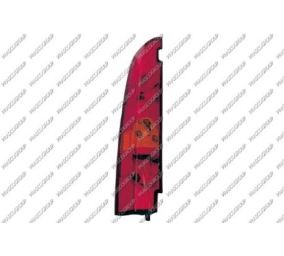 Fanale auto PRASRN9174164 per visibilità e sicurezza