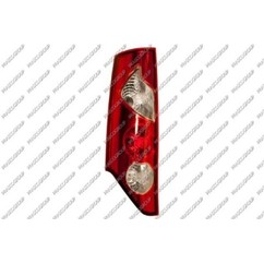 Fanale auto PRASRN9184154 per visibilità e sicurezza