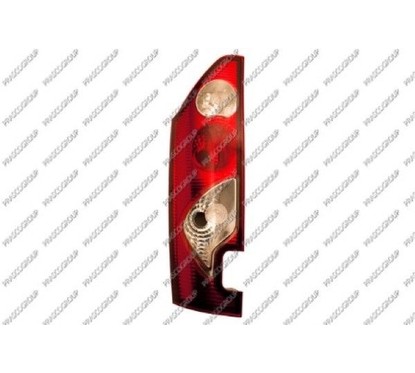 Fanale auto PRASRN9184163 per visibilità e sicurezza