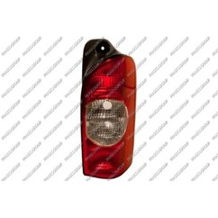 Fanale auto PRASRN9524163 per visibilità e sicurezza