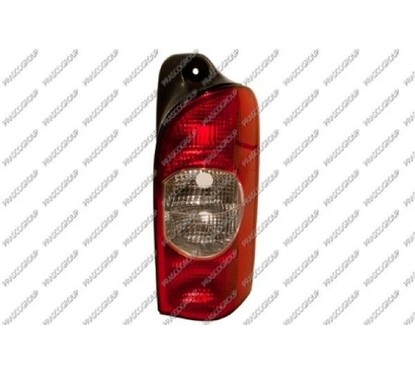 Fanale auto PRASRN9524163 per visibilità e sicurezza