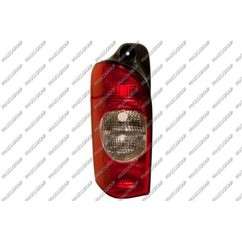Fanale auto PRASRN9524164 per visibilità e sicurezza