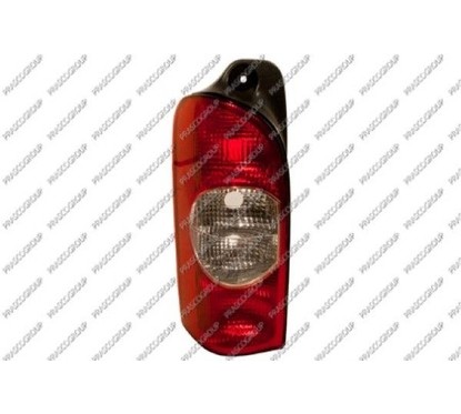 Fanale auto PRASRN9524164 per visibilità e sicurezza