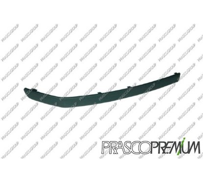 PRASCO Modanatura decorativa/ protettiva, Paraurti SK3201243