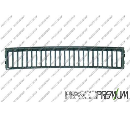PRASCO Griglia di ventilazione, Paraurti SK3202120