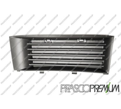 PRASCO Griglia di ventilazione, Paraurti SK3202124