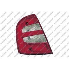 Fanale auto PRASSK3204153 per visibilità e sicurezza