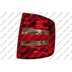 Fanale auto PRASSK3204163 per visibilità e sicurezza