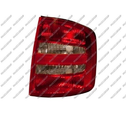 Fanale auto PRASSK3204163 per visibilità e sicurezza