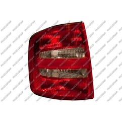Fanale auto PRASSK3204164 per visibilità e sicurezza