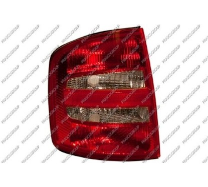 Fanale auto PRASSK3204164 per visibilità e sicurezza