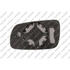 PRASCO Vetro specchio, Specchio esterno SK3207503