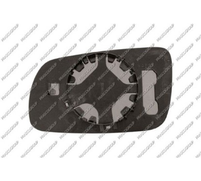 PRASCO Vetro specchio, Specchio esterno SK3207503