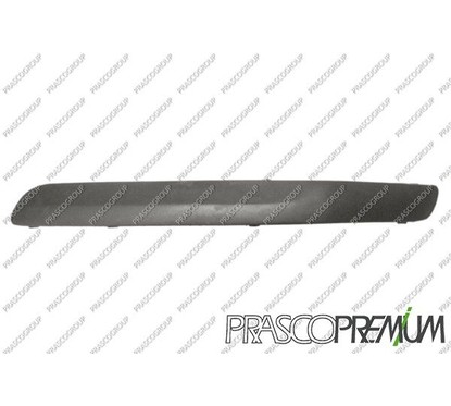 PRASCO Modanatura decorativa/ protettiva, Paraurti SK3221244