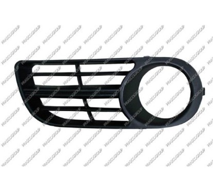 PRASCO Griglia di ventilazione, Paraurti SK3222133