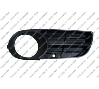 PRASCO Griglia di ventilazione, Paraurti SK3222134