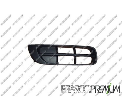 PRASCO Griglia di ventilazione, Paraurti SK3242123