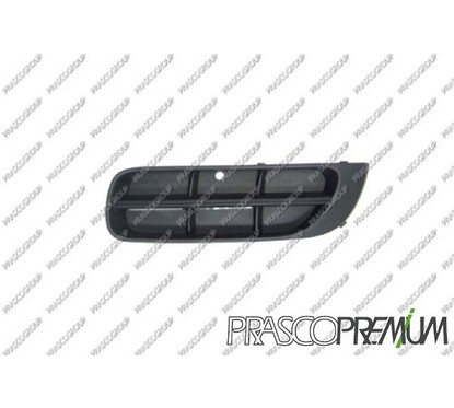 PRASCO Griglia di ventilazione, Paraurti SK3242124