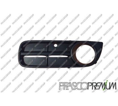 PRASCO Griglia di ventilazione, Paraurti SK3242134
