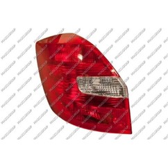 Fanale auto PRASSK3244154 per visibilità e sicurezza