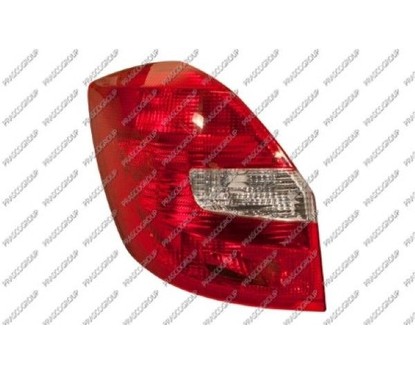 Fanale auto PRASSK3244154 per visibilità e sicurezza