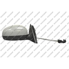 PRASCO Specchio retrovisore esterno SK3247123