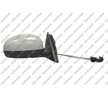 PRASCO Specchio retrovisore esterno SK3247123