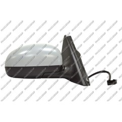 PRASCO Specchio retrovisore esterno SK3267313